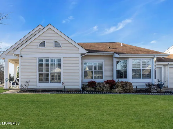 1142A Buckingham Drive, Manchester, NJ 08759