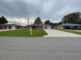 8305 S Atlee St, Daleville, IN 47334