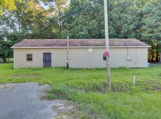 2257 Carver School Rd, Cope, SC 29038