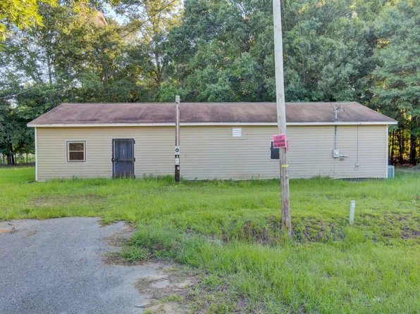 2257 Carver School Rd, Cope, SC 29038