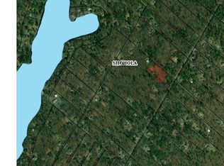 Neversink Rd, Shohola, PA 18458