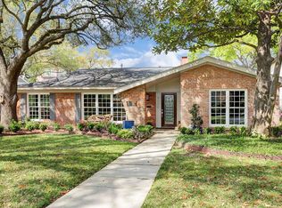 4510 Bryn Mawr Ln, Houston, TX 77027