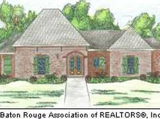 36480 Lake Bend Ave, Prairieville, LA 70769