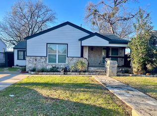 3319 Cherrywood Ave, Dallas, TX 75235