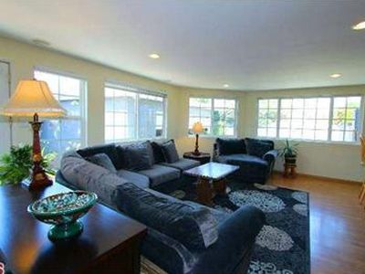 3917 Albright Ave, Los Angeles, CA, 90066