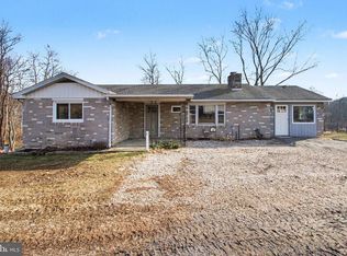 5033 Veterans Way, Elliottsburg, PA 17024
