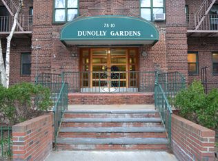 78-10 34th Ave #1E, Jackson Heights, NY 11372