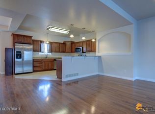 3922 W 84th Ave, Anchorage, AK 99502