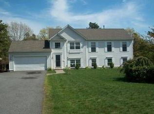 21 Nathan Ln, Plymouth, MA 02360