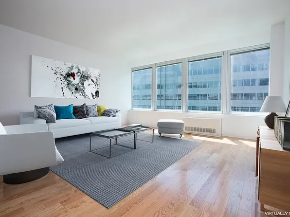 200 Water St, New York, NY