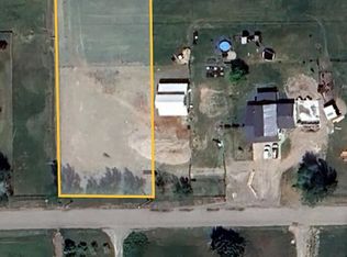 3733 E 38 N LOT 1, Rigby, ID 83442