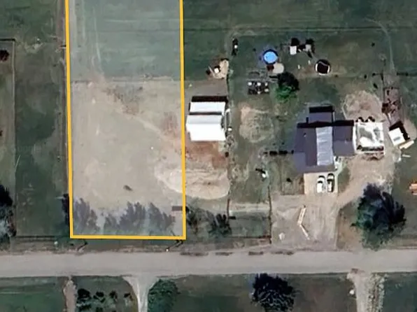 3733 E 38 N Lot 1, Rigby, ID 83442