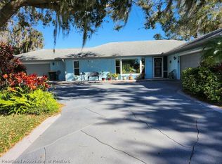 733 Ryan Rd, Sebring, FL 33876