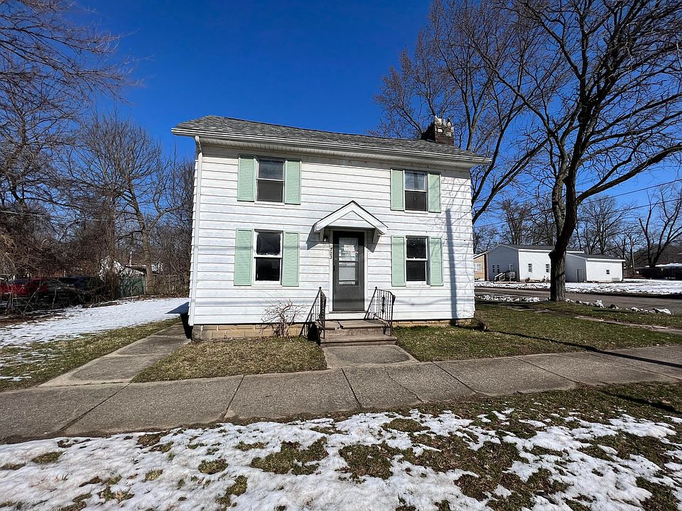 723 Sycamore St, Niles, MI 49120 Zillow