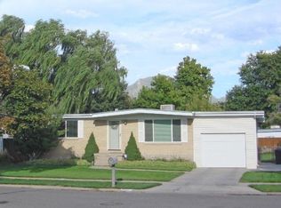 3681 S Christine St, Salt Lake City, UT 84106