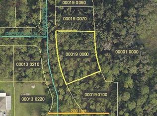 20440 Idlewood Rd, North Fort Myers, FL 33917