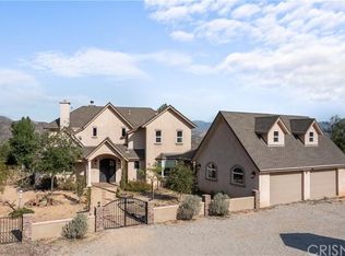 11202 Lewis Hill Dr, Agua Dulce, CA 91390