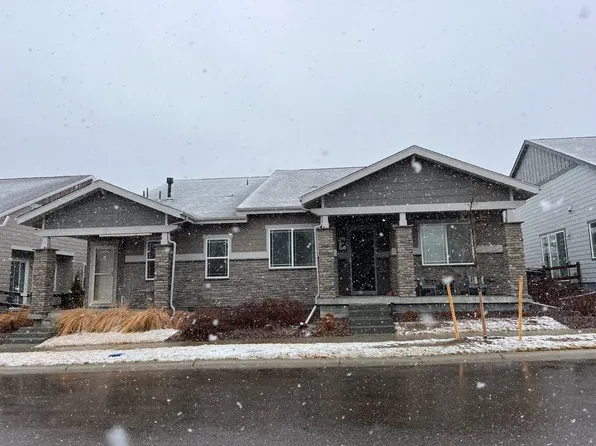 12553 Lake Terrace Ln, Firestone, CO 80504