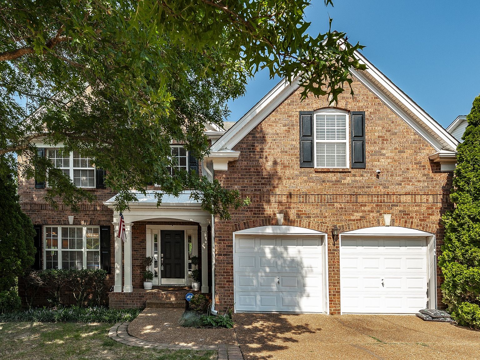 5817 Sterling Oaks Dr, Brentwood, TN 37027 Zillow
