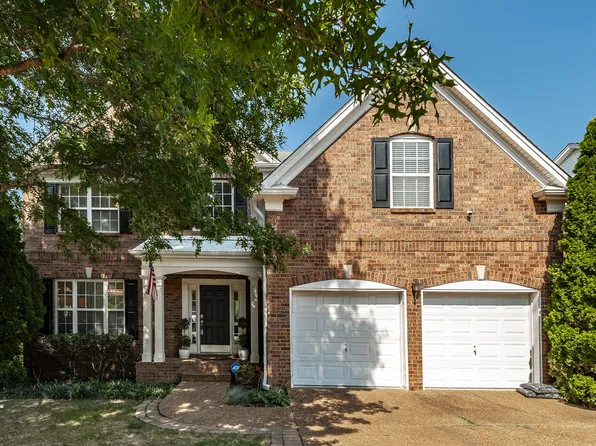 5817 Sterling Oaks Dr, Brentwood, TN 37027