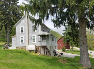 3632 Ridge Rd, Glen Rock, PA 17327