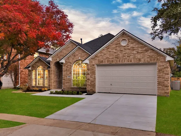 8420 Big Horn Way, Fort Worth, TX 76137