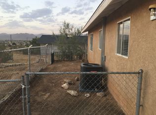 4611 Avenida La Mirada, Joshua Tree, CA 92252