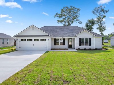 4448 Whitewater Rd, Valdosta, GA, 31601