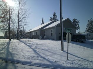 5420 W Corkys Ct, Spirit Lake, ID 83869