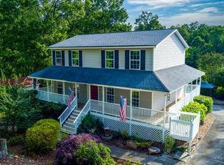 2024 Lower Burris Rd, Canton, GA 30114