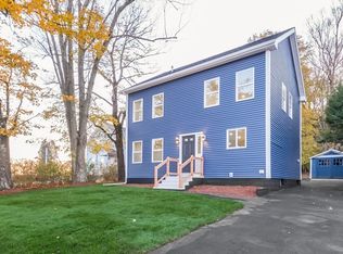 180 Heard St, Worcester, MA 01603