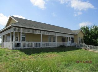 12768 E Fm 273, Telephone, TX 75488