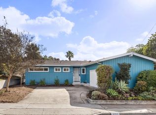 6105 Broadmoor Dr, La Mesa, CA 91942