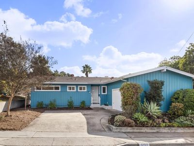 6105 Broadmoor Dr, La Mesa, CA, 91942
