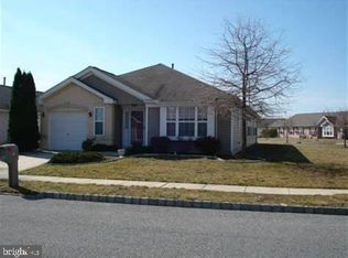 117 Maple Leaf Cir, Sewell, NJ 08080
