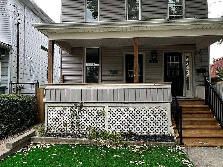 4233 Huron St #2 — Photo 8
