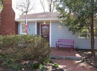 5408 4th St S, Arlington, VA 22204