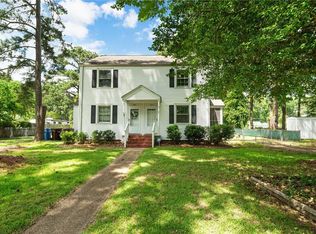 2304 Battery Park Rd, Chesapeake, VA 23323