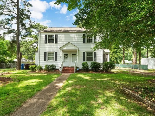 2304 Battery Park Rd, Chesapeake, VA 23323