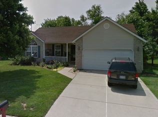 159 Liberty Xing, O Fallon, IL 62269