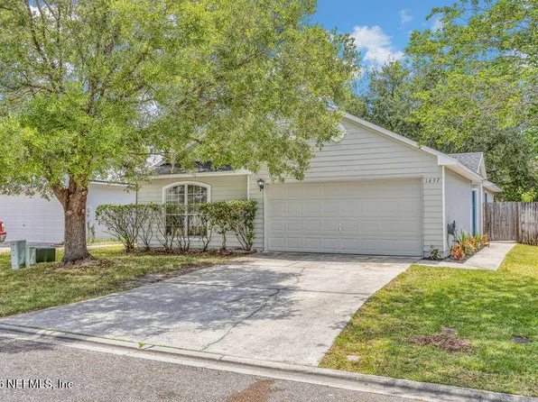 1637 TEABERRY Drive, Middleburg, FL 32068