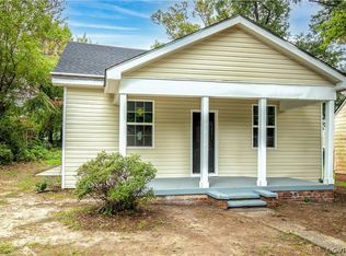 4324 Britannia Rd, Richmond, VA 23234