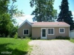 326 Mosely Ave, Lansing, MI 48906
