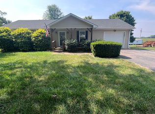 739 Vance Ln, Bowling Green, KY 42101