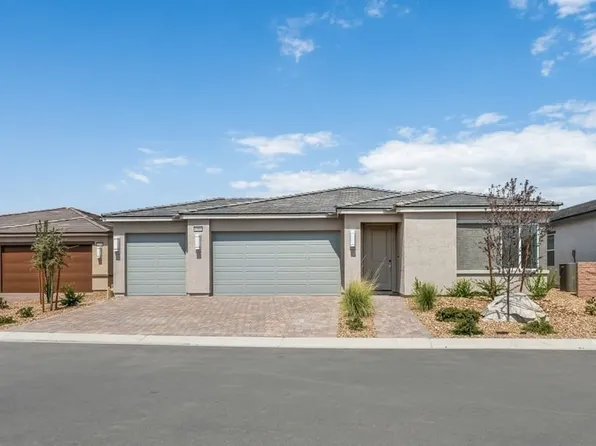 4380 E Brusca Way, Pahrump, NV 89061