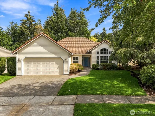 4204 Campus Green Drive NE, Olympia, WA 98516
