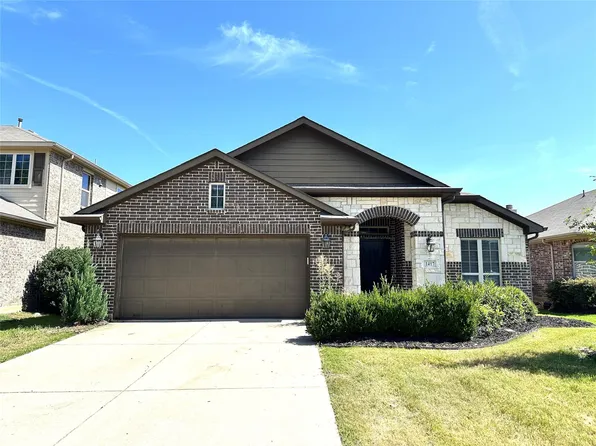 1417 Rosson Rd, Little Elm, TX 75068