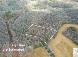 Franklin St, Ferrum, VA 24088