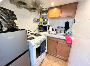 72 Kneeland St #705R, Boston, MA 02111