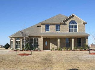 20319 Antler Farms, Edmond, OK 73012